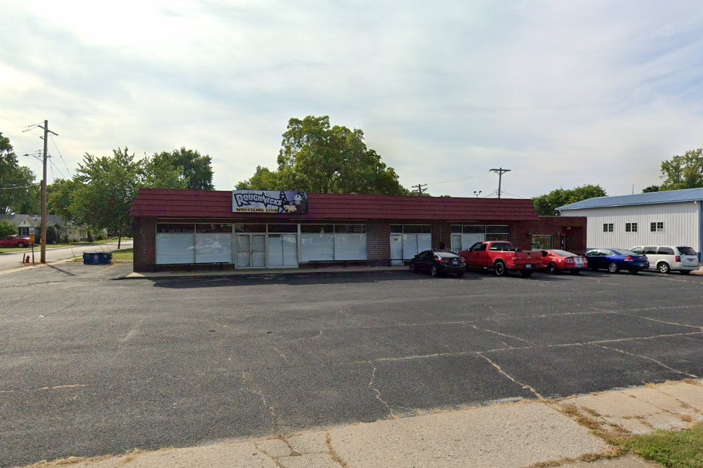 Alton Area Animal Aid Association