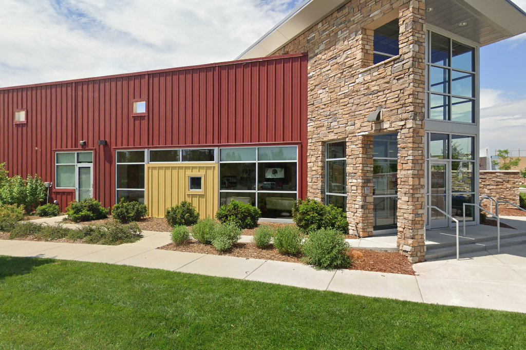 Stapleton Veterinary Hospital