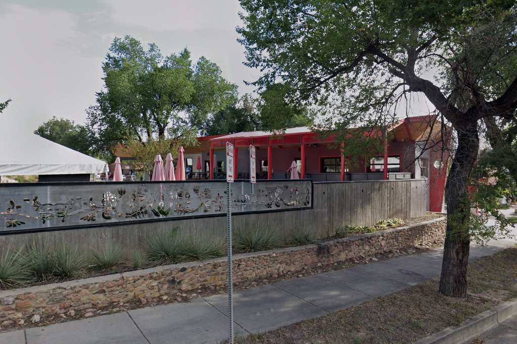 Colorado Avenue Veterinary Hospital