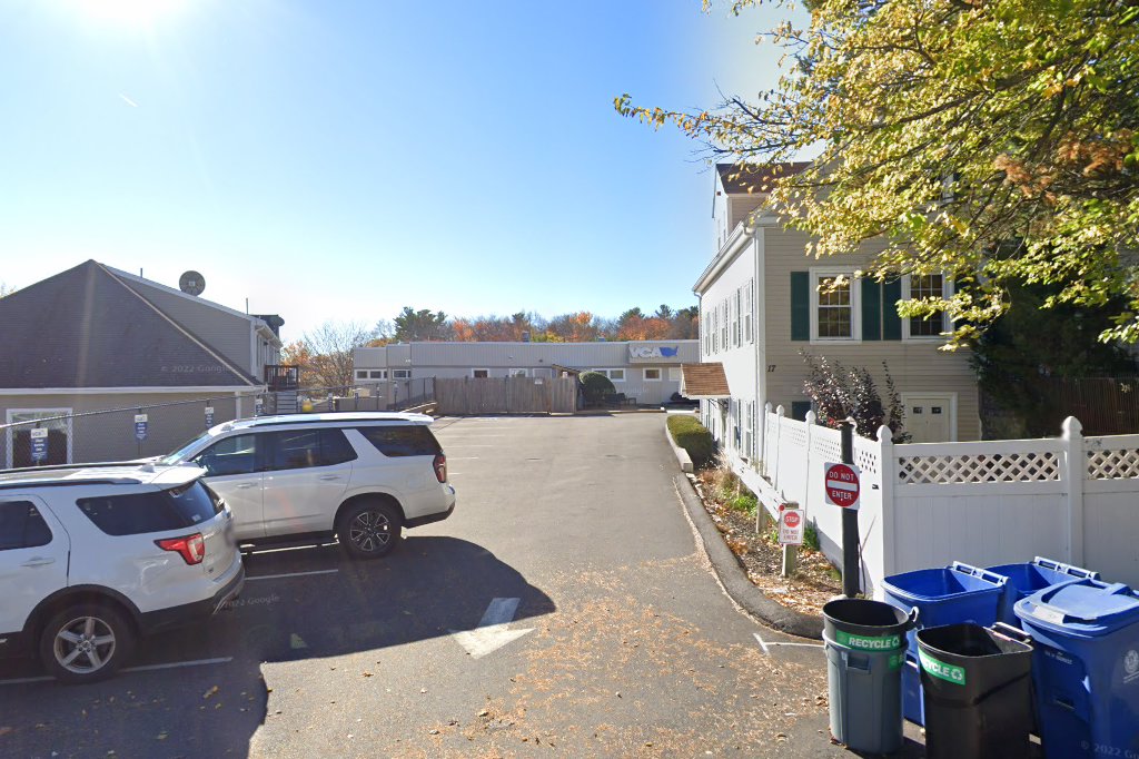 VCA Wakefield Animal Hospital