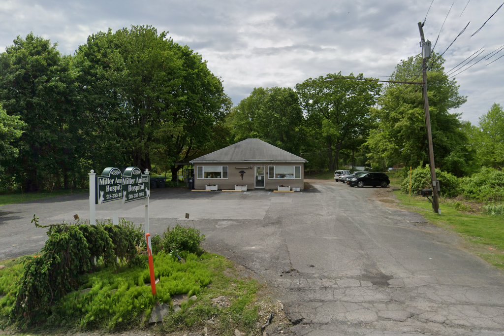 Miller Animal Hospital