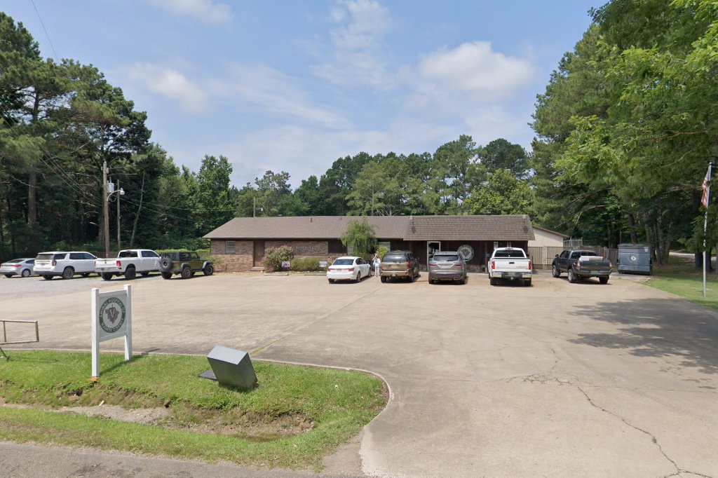 Animal Hospital of Walker County