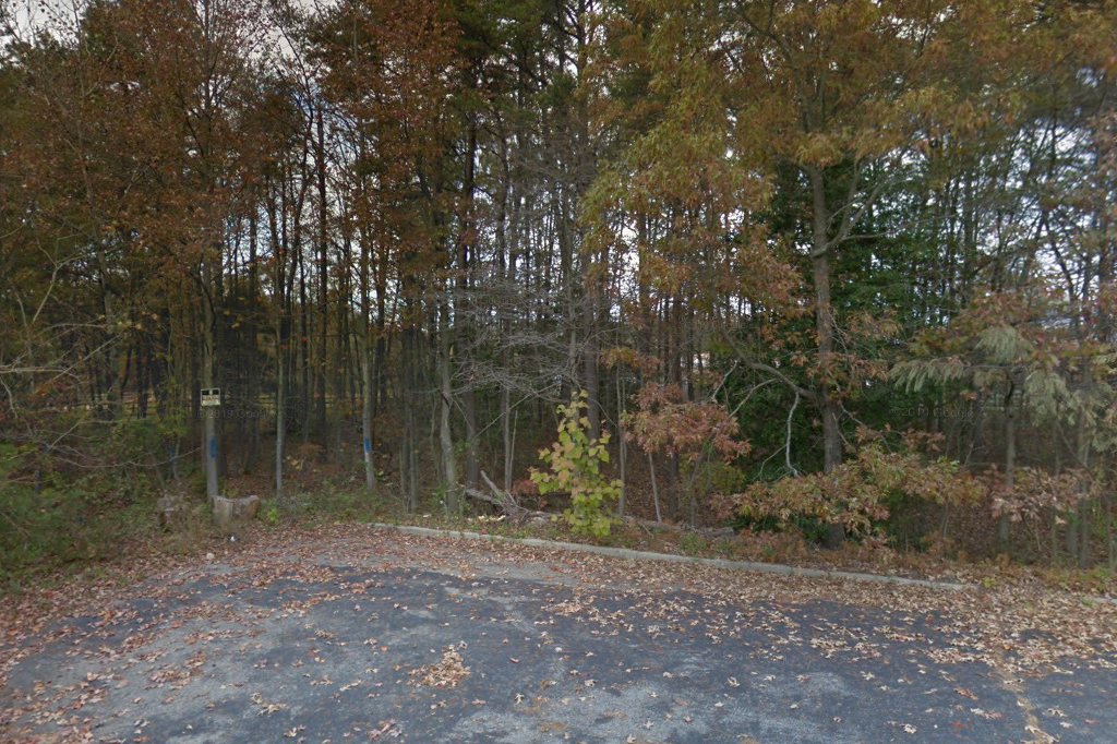 Humane Society of Charles County Maryland