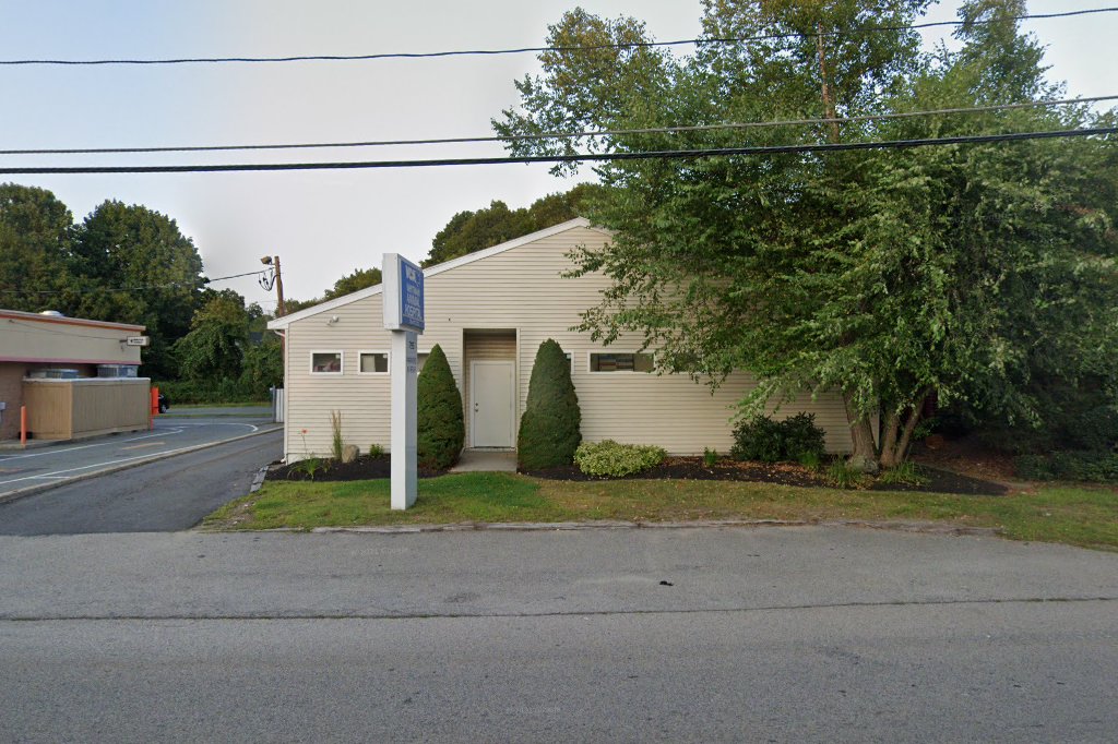 VCA Whitman Animal Hospital