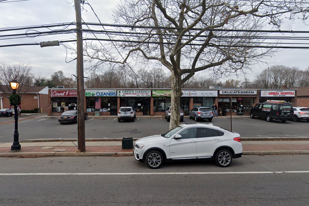 Greenlawn Animal Hospital