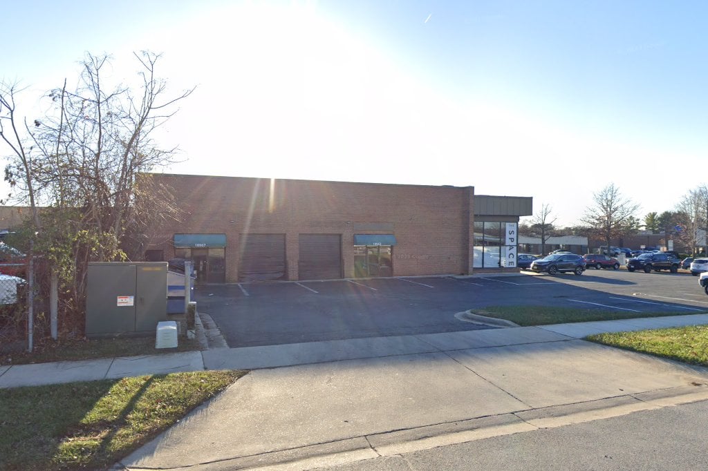 Animal Welfare League of Montgomery County