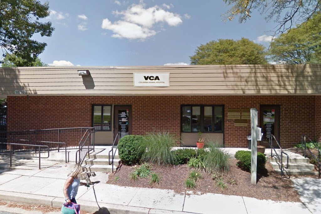 VCA Columbia Animal Hospital at Hickory Ridge