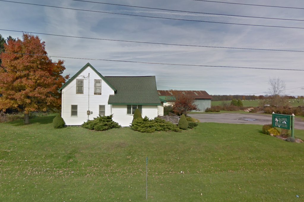 Groton City Animal Hospital