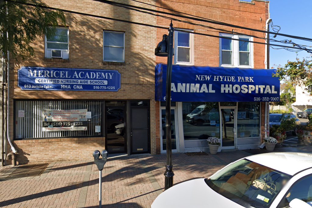 New Hyde Park Animal Hospital