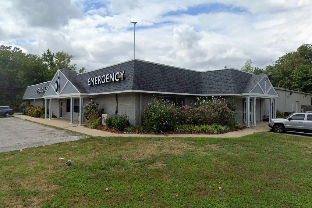 VCA Veterinary Hospital