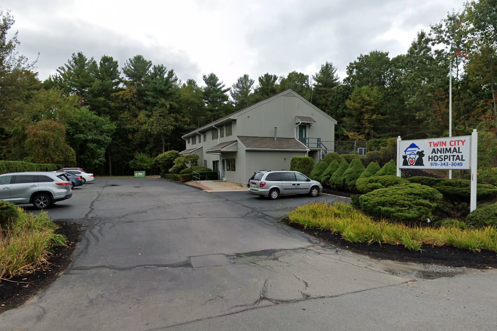 Twin City Animal Hospital