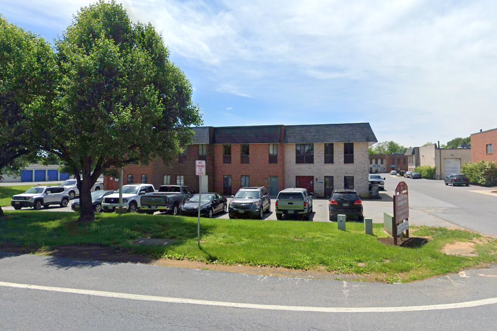 Frederick County Humane Society