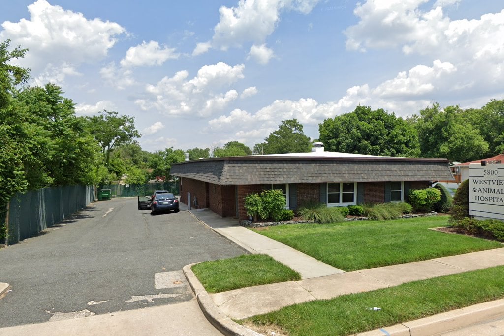 Westview Animal Hospital