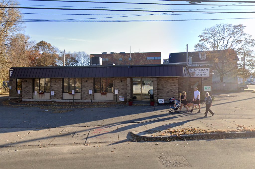 Stoneham Animal Hospital