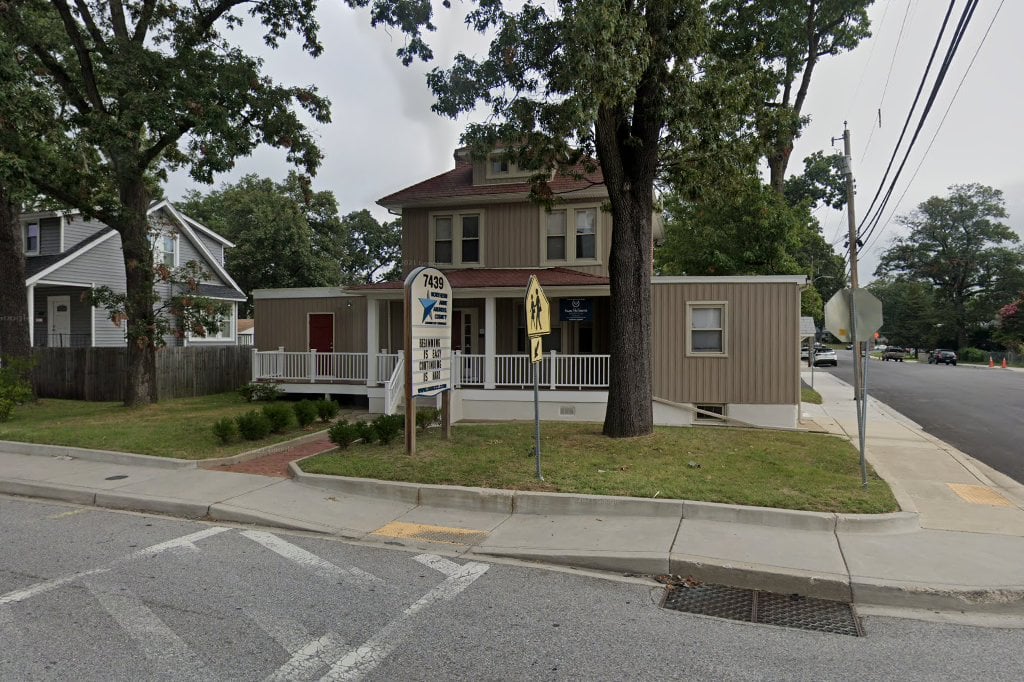 Anne Arundel County Animal Control