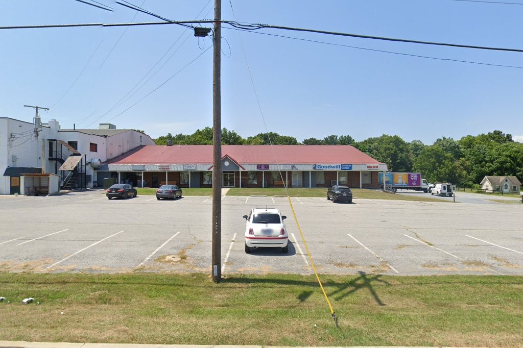 Boonsboro Animal Control