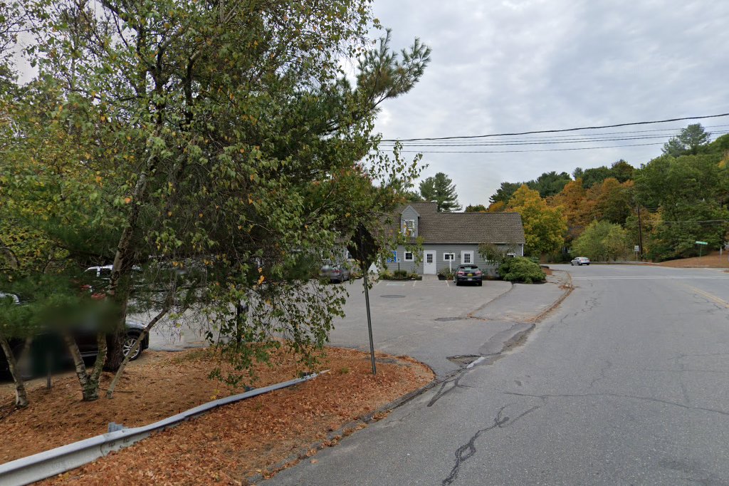 VCA Sterling Animal Hospital