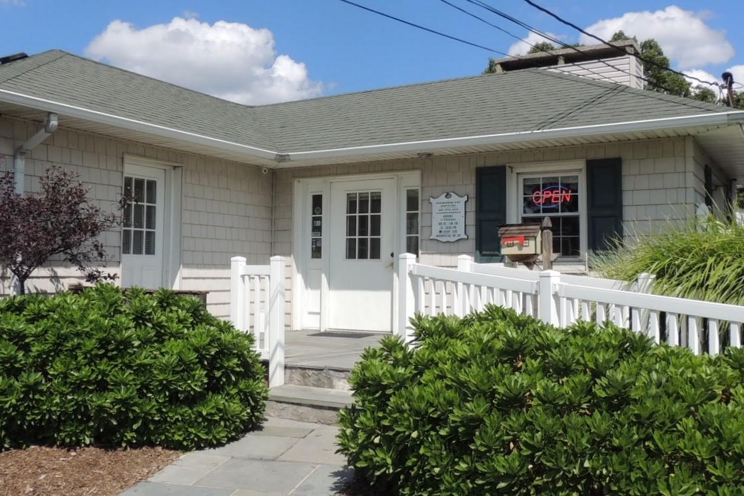 Paumanok Veterinary Hospital