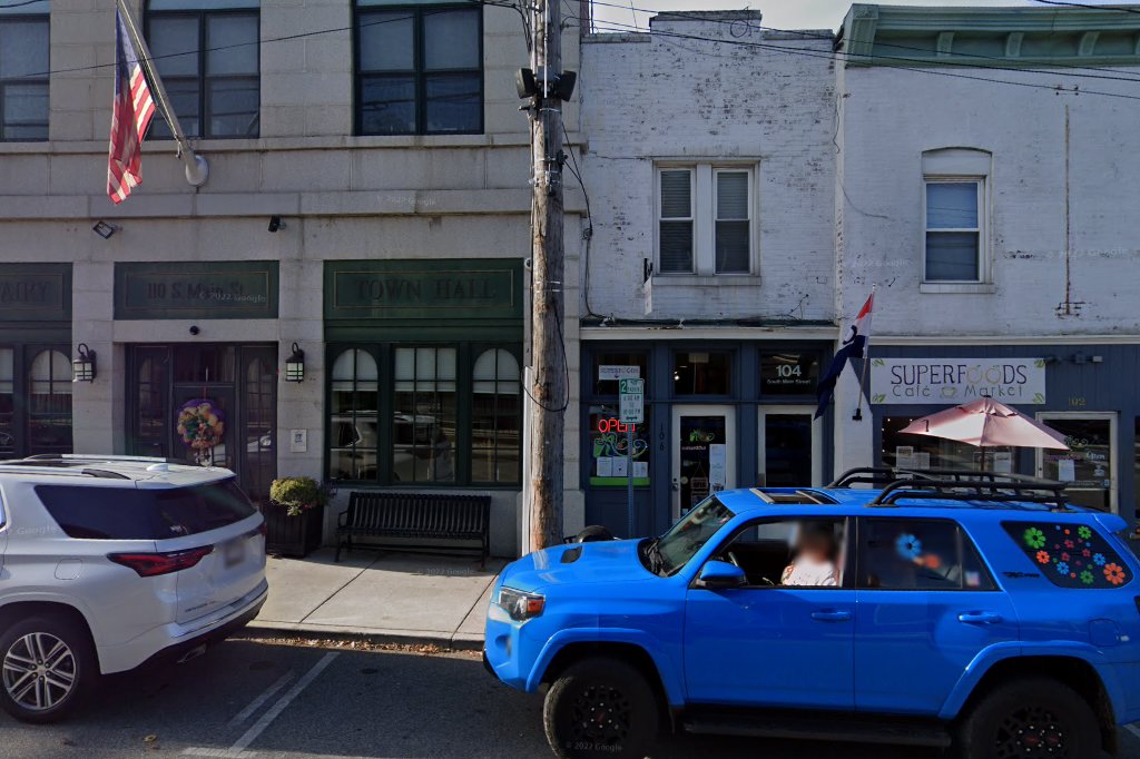 Mount Airy Animal Control