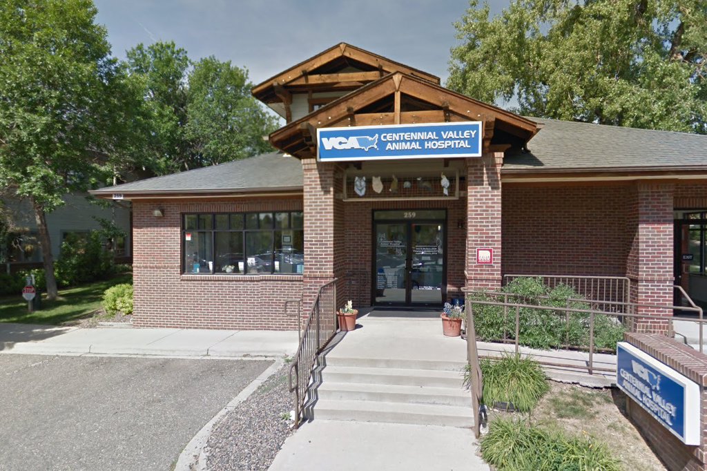 VCA Centennial Valley Animal Hospital