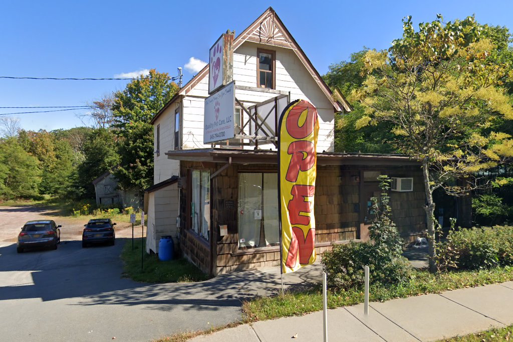 Petcare Animal Hospital