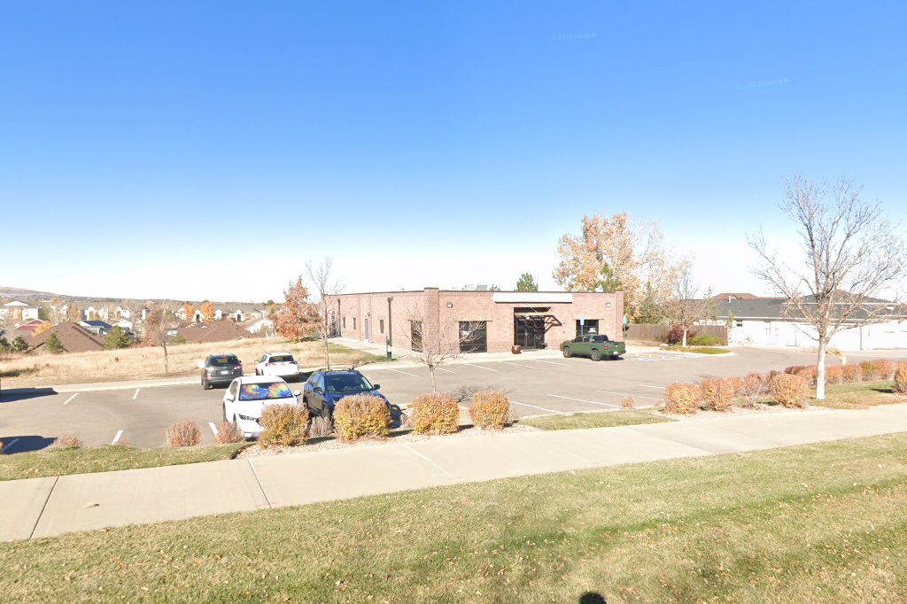 VCA Dakota Ridge Animal Hospital