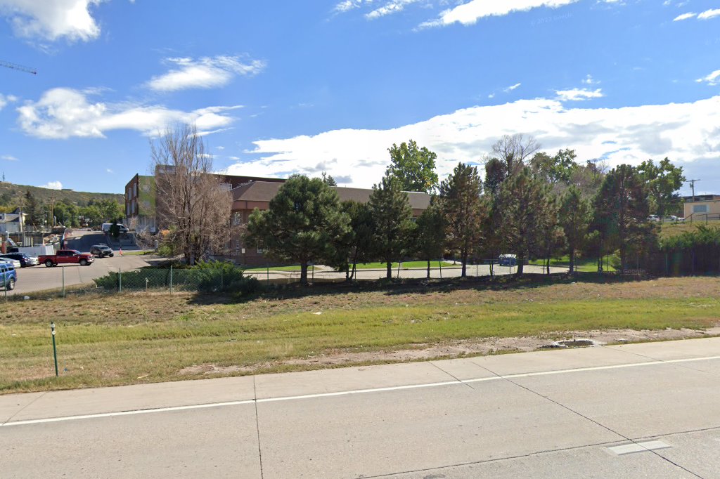 VCA Douglas County Animal Hospital