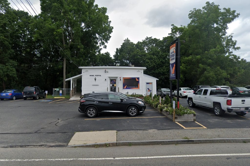 Wessels Animal Hospital