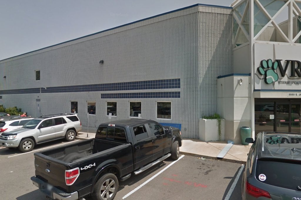 VRCC Veterinary Specialty & Emergency Hospital