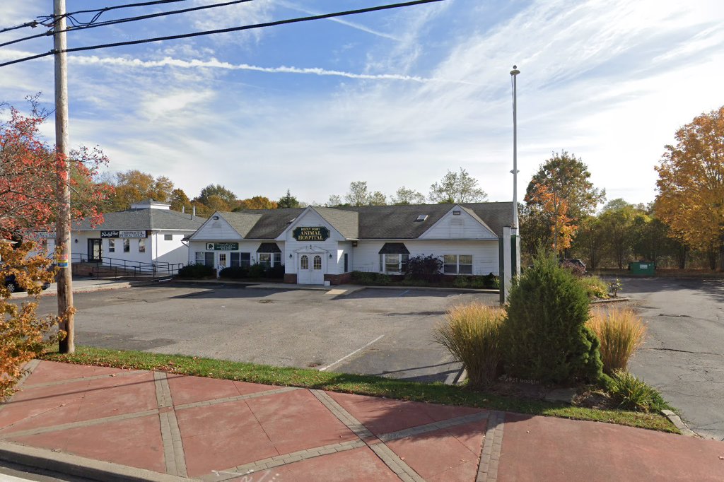 Rocky Point Animal Hospital