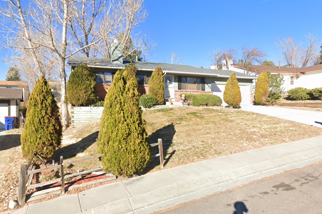 Aspen Ridge Equine Hospital