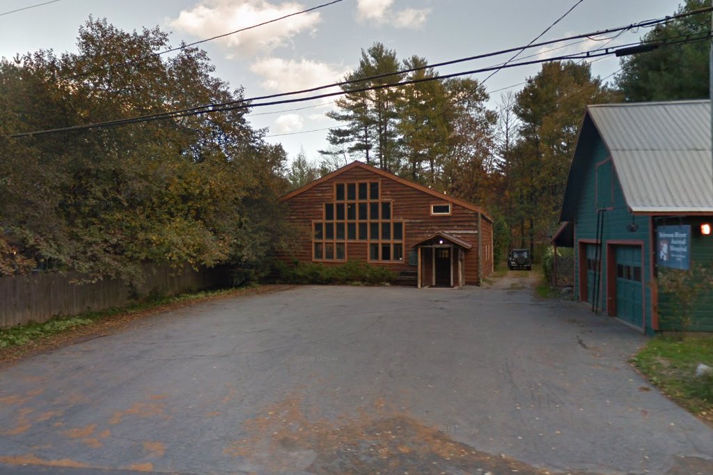 Schroon River Animal Hospital