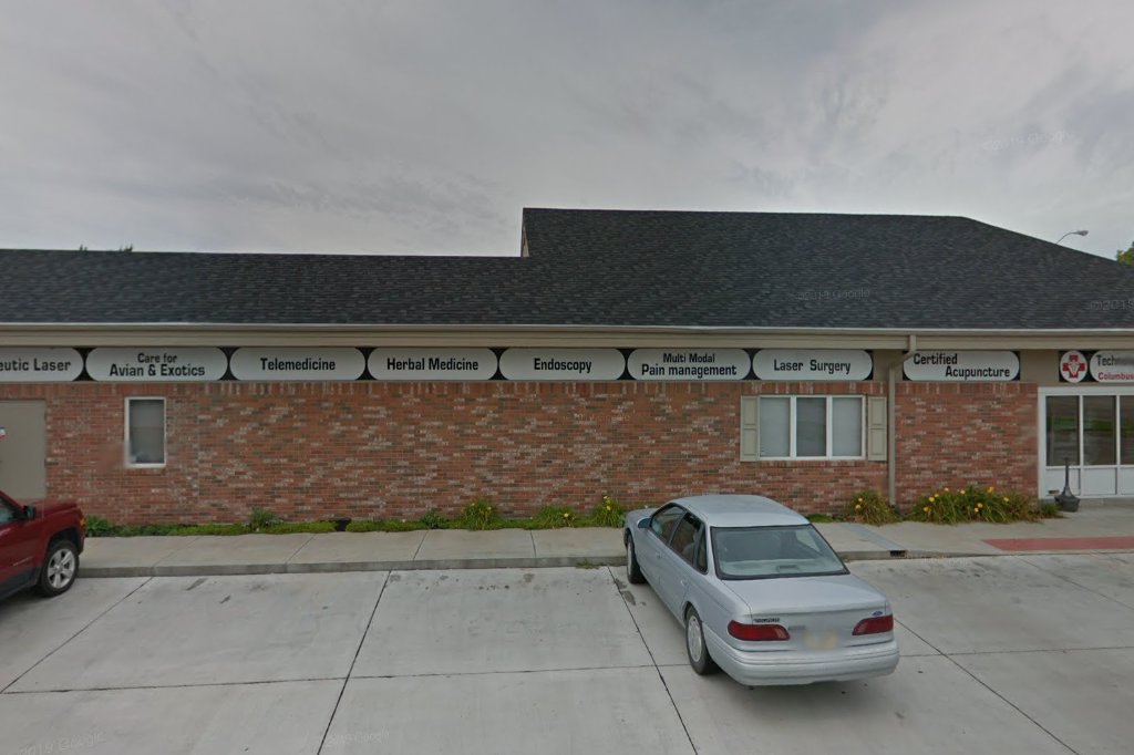 Columbus Animal Hospital