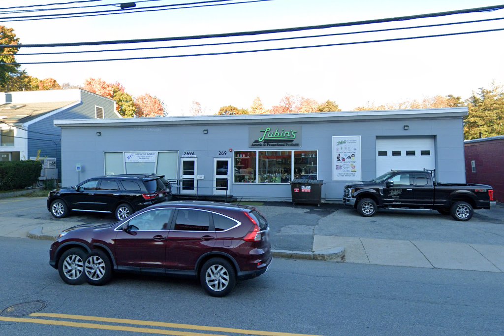 Waltham Veterinary Hospital