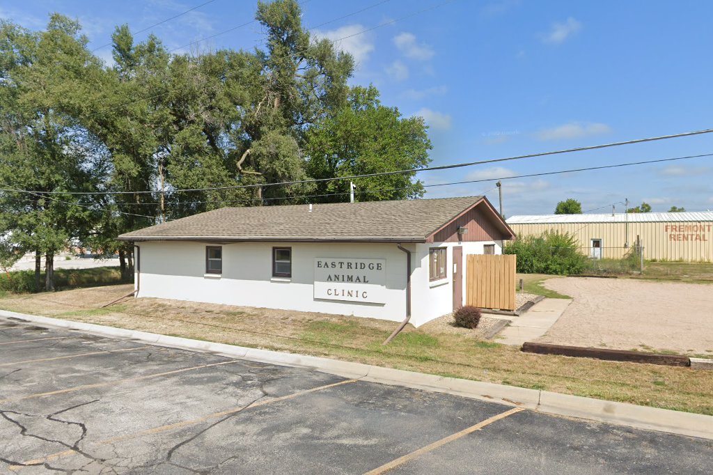 Eastridge Animal Clinic