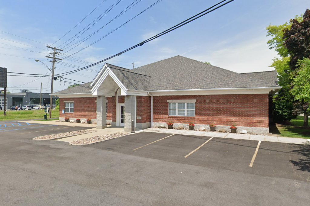 Sheridan Animal Hospital