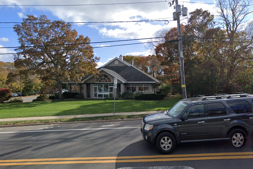 Shinnecock Animal Hospital