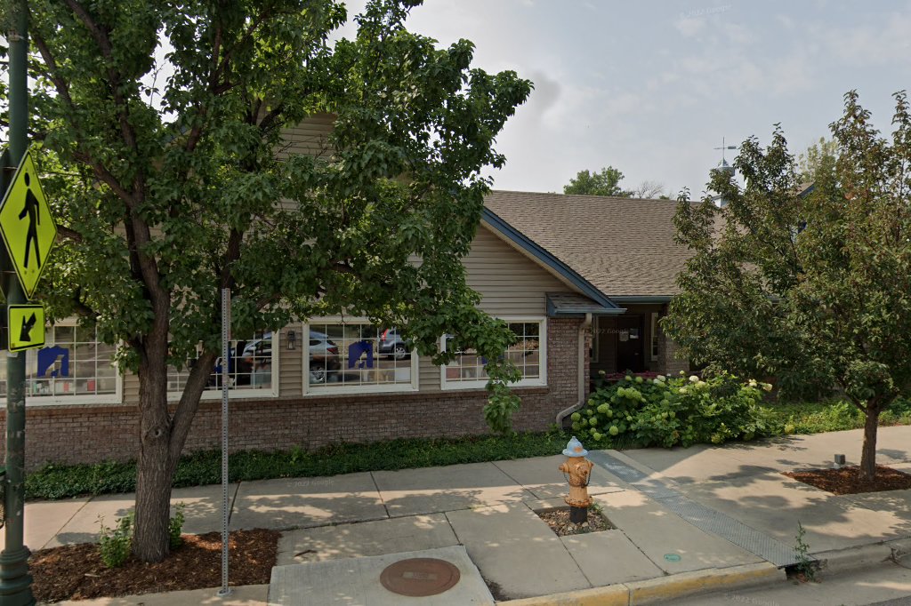 Berthoud Animal Hospital