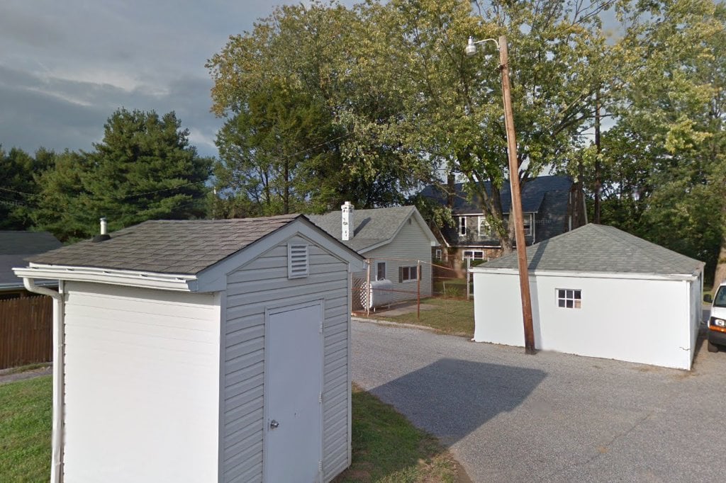 Baltimore County Animal Control