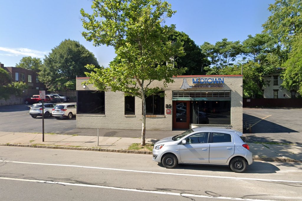 Midtown Veterinary Hospital