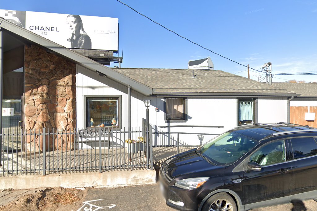 VCA Aspenwood Animal Hospital