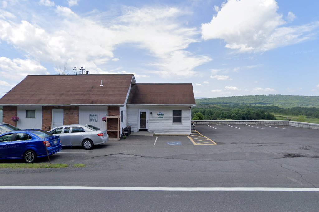 Mountainview Animal Hospital