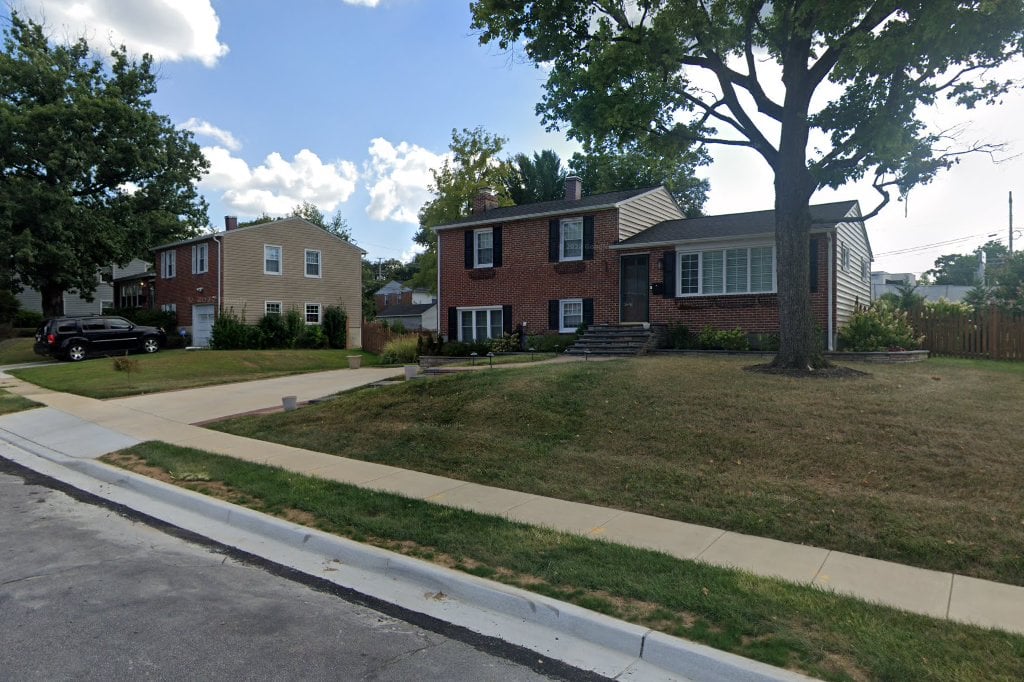 Maryland Feline Society