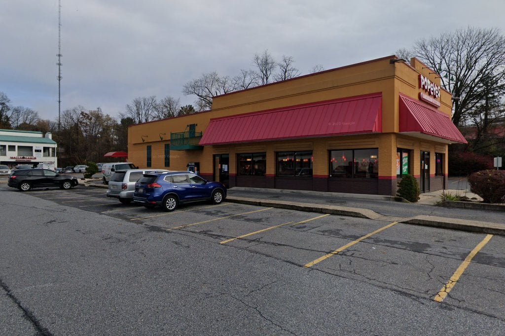 Cat Rescue of Maryland, Inc.