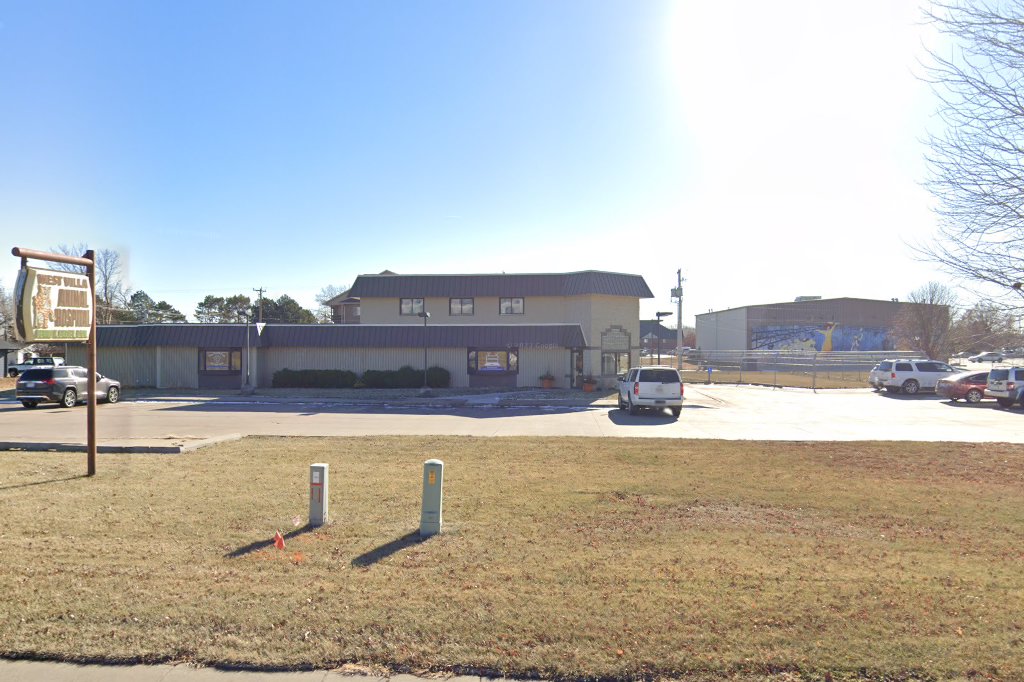 West Villa Animal Hospital