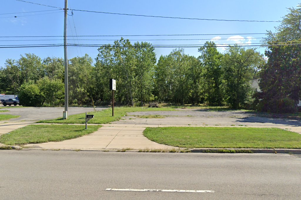 Suburban Veterinary Hospital