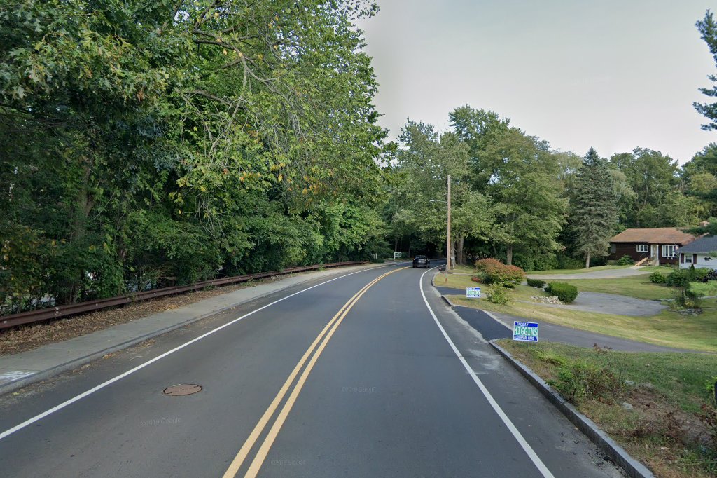 Woburn Animal Hospital