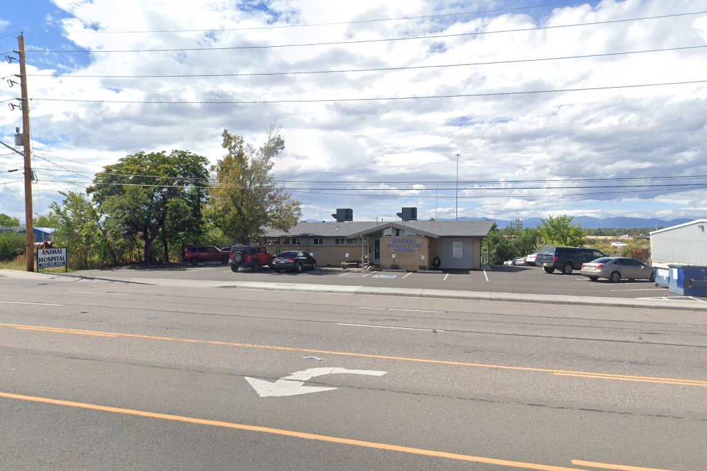 Copeland Animal Hospital