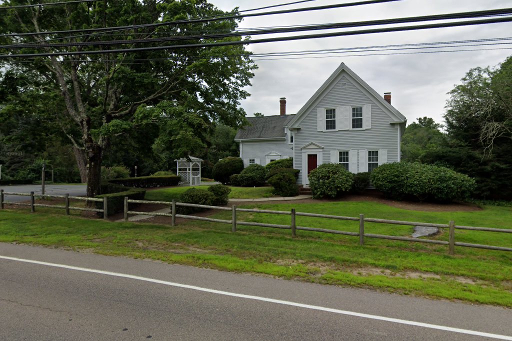 VCA Hanson Animal Hospital