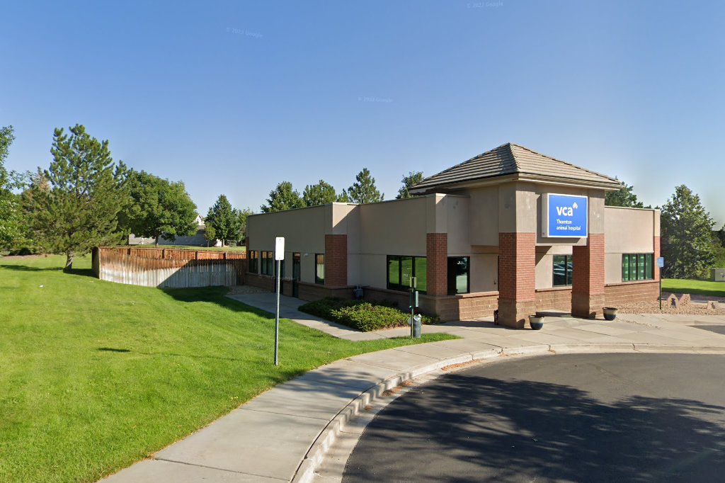 VCA Thornton Animal Hospital